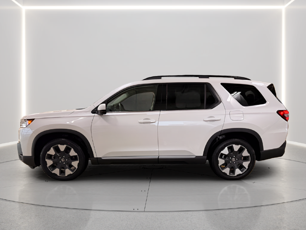 New 2026 Honda Pilot Touring image 19