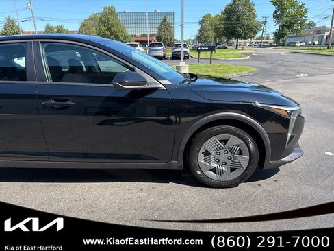 New 2026 Kia K4 FWD image 6
