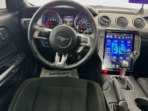 Used 2022 Ford Mustang GT RWD image 26