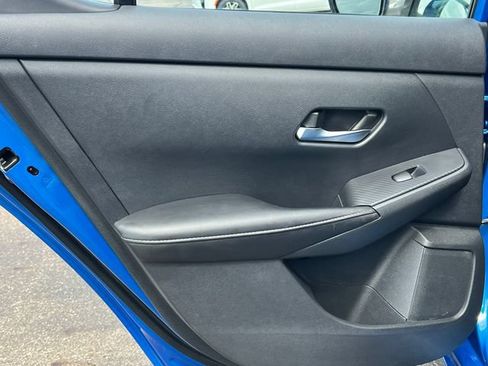Used 2022 Nissan Sentra SV w/ Trunk Package FWD image 29