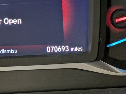 Certified 2022 Honda Pilot Special Edition image 15