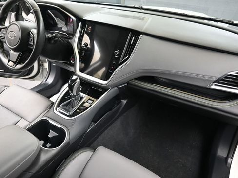 Certified 2024 Subaru Outback Onyx Edition XT image 13