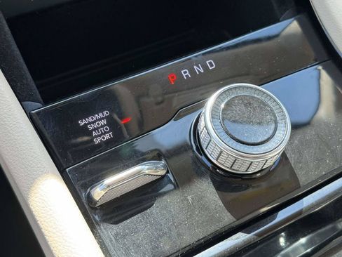 Used 2022 Jeep Grand Cherokee L Limited AWD/4WD image 13