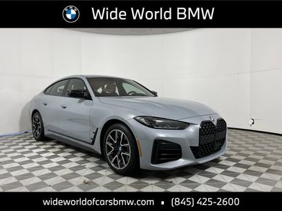Used 2023 BMW M440i xDrive Gran Coupe