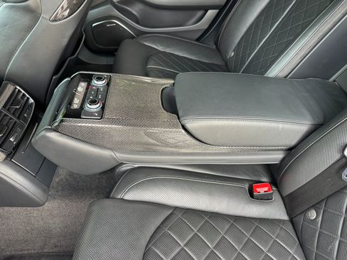Used 2014 Audi S8 AWD/4WD image 60