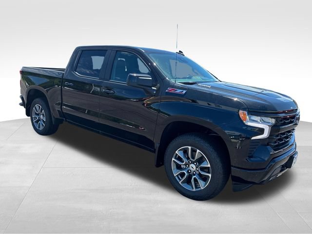 New 2026 Chevrolet Silverado 1500 RST AWD/4WD image 7
