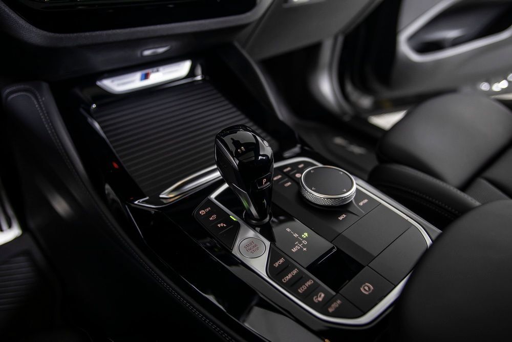 Used 2024 BMW X4 M40i w/ Premium Package AWD/4WD image 31