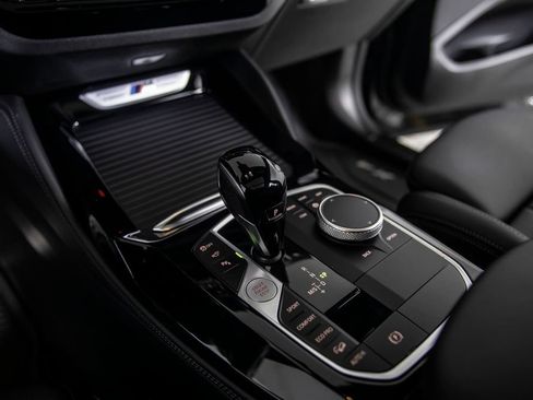 Used 2024 BMW X4 M40i w/ Premium Package AWD/4WD image 31