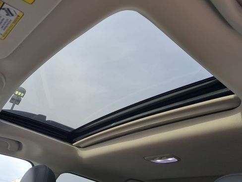 Certified 2024 Subaru Outback Limited XT image 17