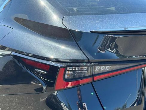 Certified 2023 Lexus IS 350 F Sport w/ Memory Package AWD/4WD image 14