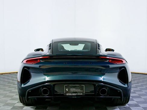Used 2024 Lotus Emira First Edition image 9