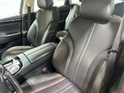 Used 2023 Genesis G80 2.5T image 20