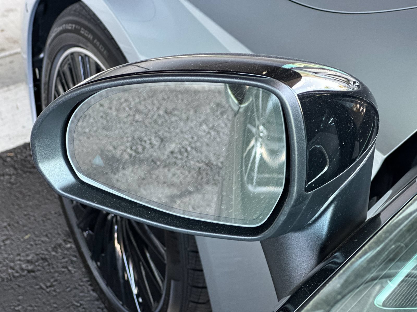 New 2026 Mercedes-Benz CLE 450 4MATIC Coupe image 9
