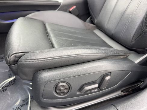 Used 2017 Audi A4 2.0T Prestige w/ Prestige Package image 35