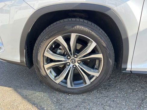 Used 2021 Lexus RX 350 AWD w/ Premium Package image 12