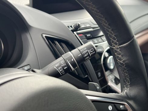 Certified 2023 Acura RDX AWD w/ Technology Package image 35