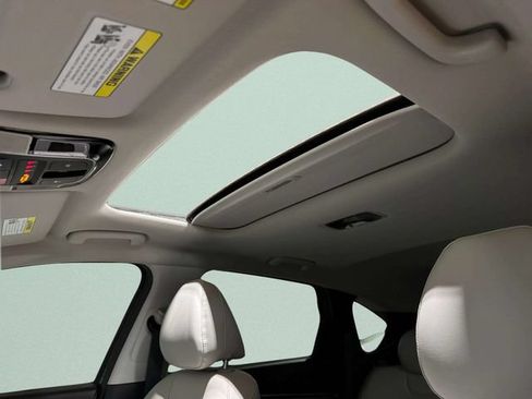 Used 2024 Hyundai Tucson SEL w/ Convenience Package FWD image 21