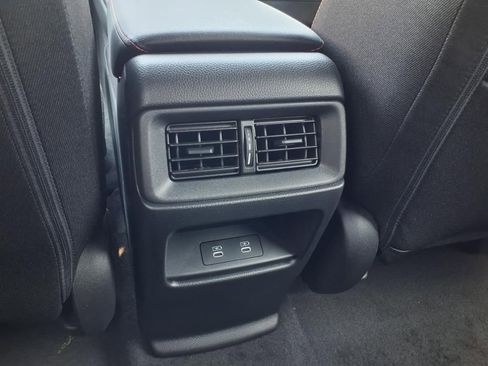 New 2026 Honda CR-V TrailSport image 25