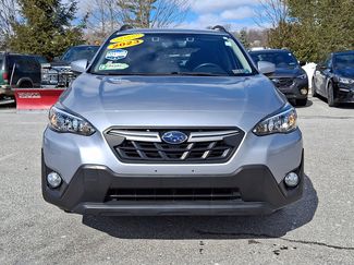 Certified 2023 Subaru Crosstrek 2.0i Premium video 2