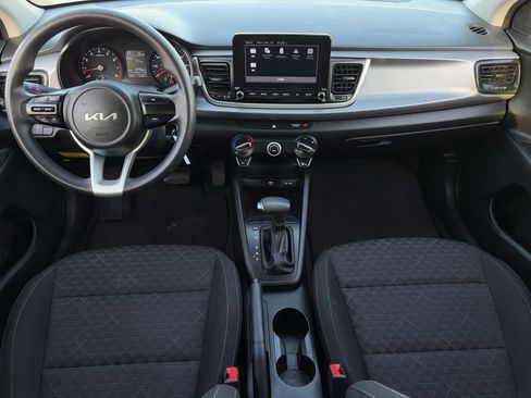 Used 2023 Kia Rio LX image 12