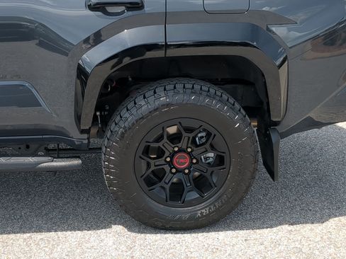 Used 2025 Toyota 4Runner TRD Pro AWD/4WD image 11