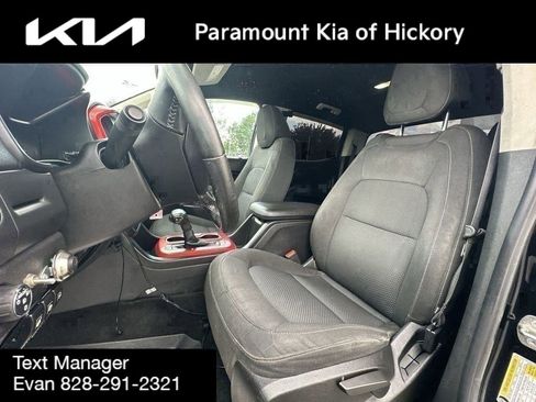 Used 2015 Chevrolet Colorado LT w/ LT Convenience Package image 14