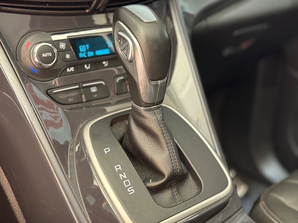 Used 2013 Ford Escape Titanium w/ Parking Technology Pkg FWD image 20