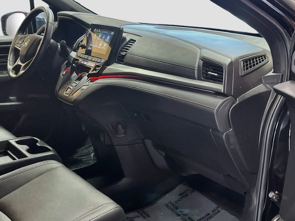 Used 2024 Honda Odyssey Sport image 30