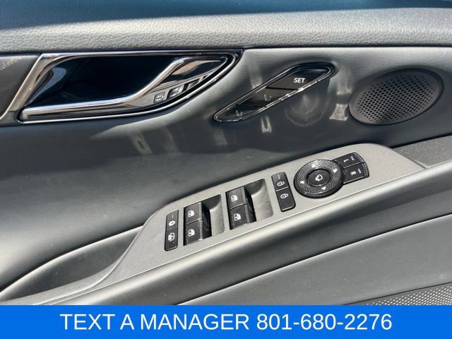Used 2026 Genesis G80 3.5T Prestige AWD/4WD image 14