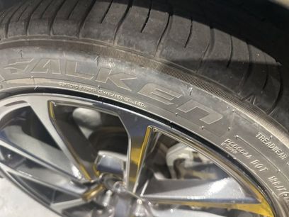 Used 2021 Subaru WRX Premium