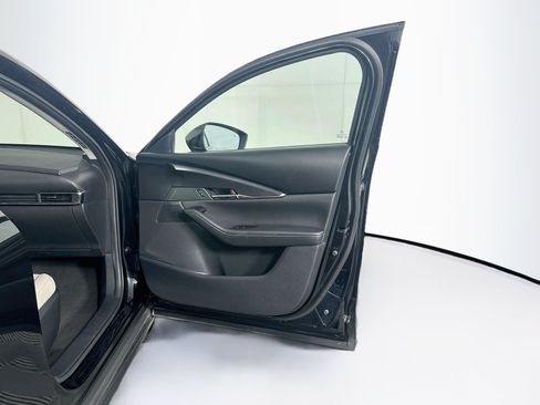 Used 2023 MAZDA CX-30 AWD 2.5 S w/ Preferred Package image 31