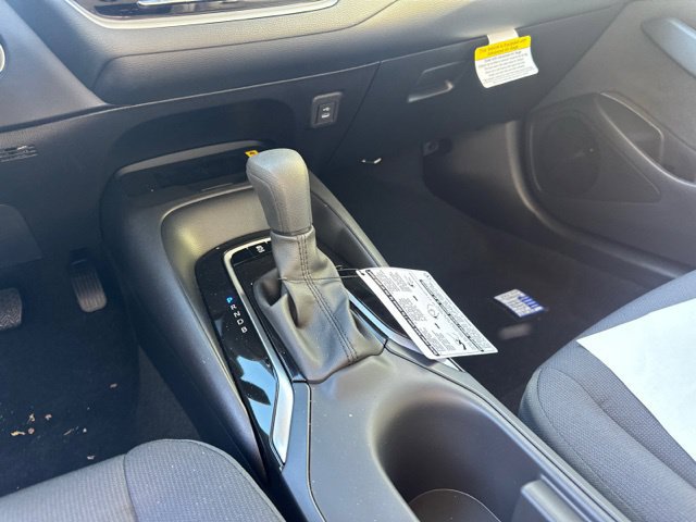 New 2027 Toyota Corolla LE w/ LE Premium Package FWD image 21