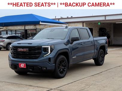 New 2026 GMC Sierra 1500 Elevation w/ Preferred Package