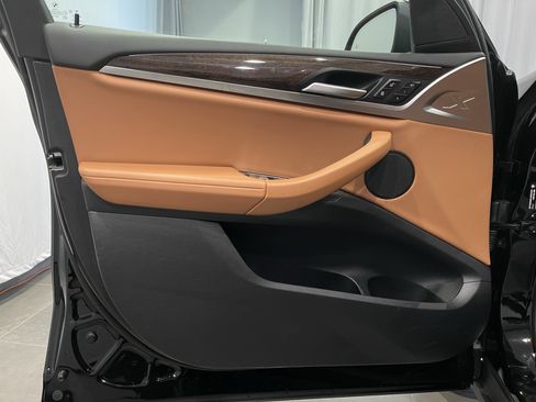 Certified 2023 BMW X3 xDrive30i w/ Premium Package image 12