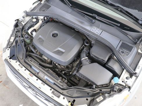 Used 2016 Volvo XC60 T5 Platinum FWD image 35