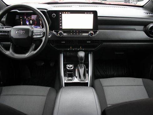 Used 2023 Chevrolet Colorado Trail Boss w/ Advanced Trailering Package image 20