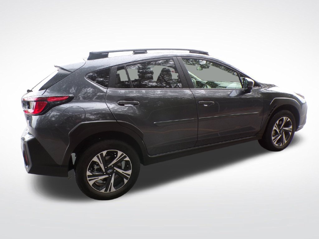 Used 2024 Subaru Crosstrek 2.0i Premium AWD/4WD image 8