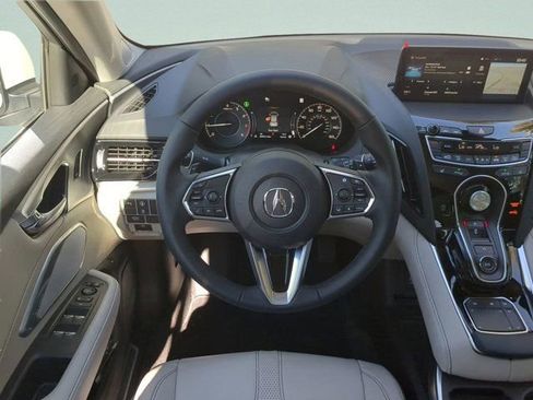 New 2026 Acura RDX w/ Technology Package image 16