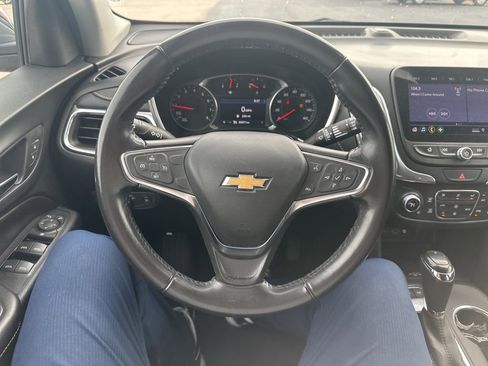 Used 2019 Chevrolet Equinox Premier AWD/4WD image 11