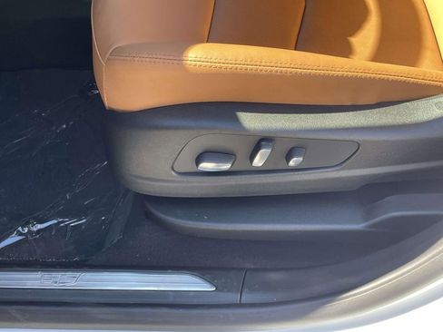 New 2025 Cadillac XT5 Premium Luxury w/ Technology Package image 20