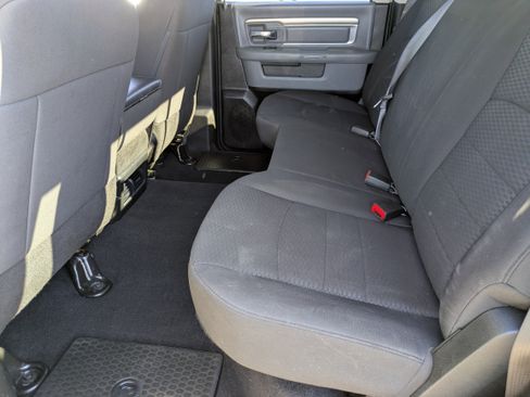 Used 2019 RAM 1500 Classic Warlock image 14