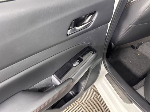 New 2025 Nissan Altima 2.5 SR image 33