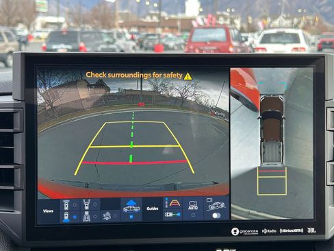 Used 2024 Toyota Tundra TRD Pro image 20