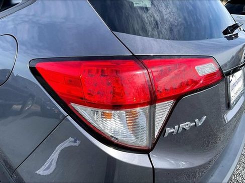 Used 2020 Honda HR-V EX image 22