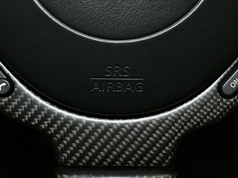 Used 2013 Nissan GT-R Black Edition AWD/4WD image 32