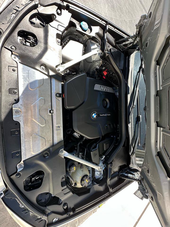 Used 2019 BMW X3 sDrive30i RWD image 29