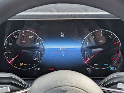 Used 2026 Mercedes-Benz GLE 450 4MATIC image 14