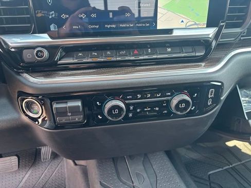 New 2026 Chevrolet Silverado 1500 LT w/ Safety Package image 25