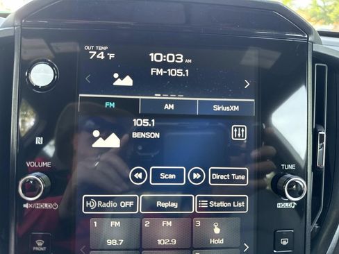 New 2026 Subaru Forester Premium image 29