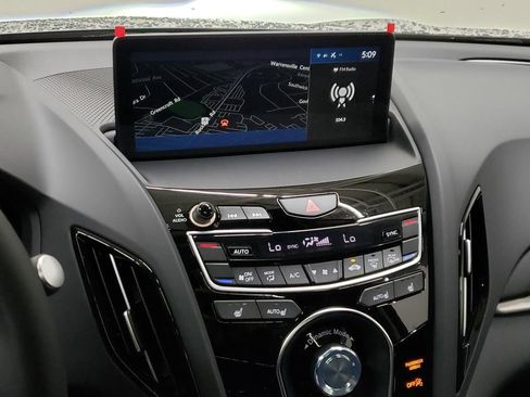 New 2025 Acura RDX Technology Package image 10
